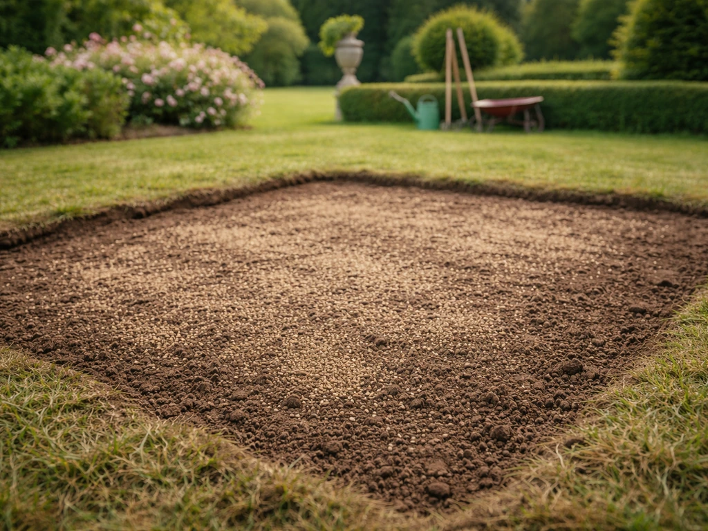 Quand et comment planter du gazon en France : guide pas à pas