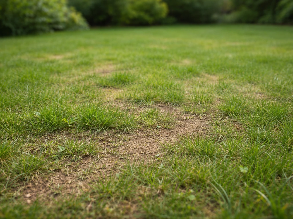 Peut-on semer du gazon sur de l’herbe ? Méthode et étapes